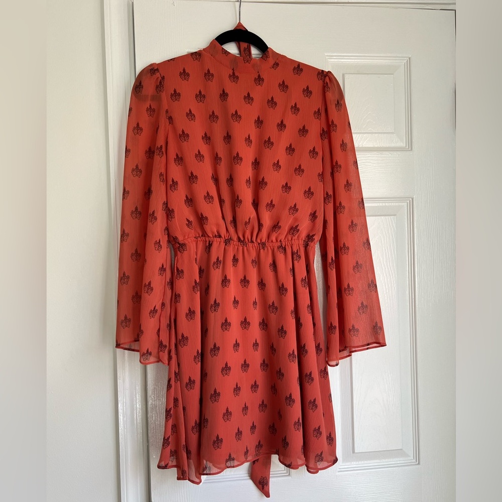 BB DAKOTA dress